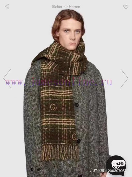 The GG logo, as a representative traditional essence of Gucci, has always been inseparable fak4ku537 - Image 2
