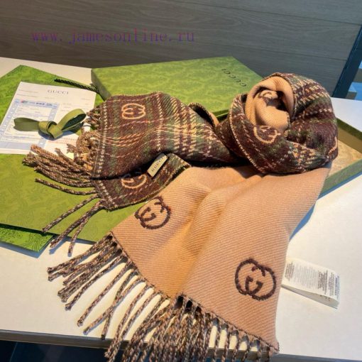 The GG logo, as a representative traditional essence of Gucci, has always been inseparable fak4ku537 - Image 8