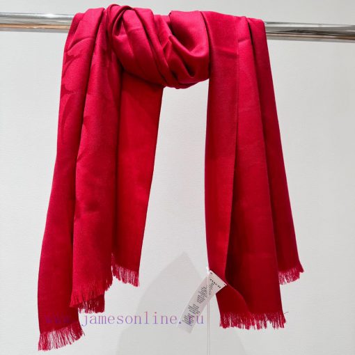 Coach Classic Scarf/Big Shawl, each color looks great and is super comfortable. It is grand 3rn5gq1z - Image 10