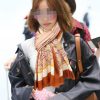 Shangxin Taimei 2024 Lv adopts Inner Mongolia cashmere, a classic plaid design suitable for x9xdhkhu