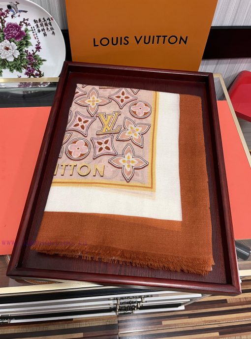 Shangxin Taimei 2024 Lv adopts Inner Mongolia cashmere, a classic plaid design suitable for x9xdhkhu - Image 3