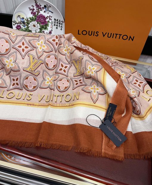 Shangxin Taimei 2024 Lv adopts Inner Mongolia cashmere, a classic plaid design suitable for x9xdhkhu - Image 7