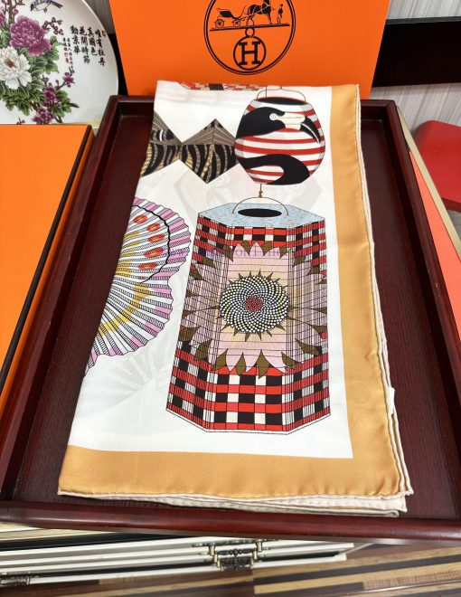 H Home's 2024 new art and design handmade rolled edge, it is said to buy quickly. High end laorcb15a - Image 3