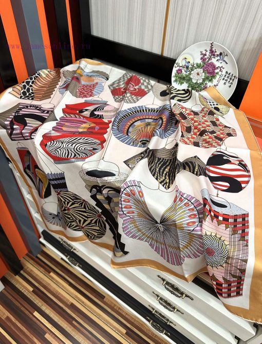 H Home's 2024 new art and design handmade rolled edge, it is said to buy quickly. High end laorcb15a - Image 5