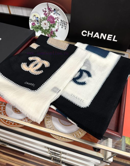The top design of the popular Chanel2024 perfume bottle is too beautiful, really likes the razfm7k3f - Image 3