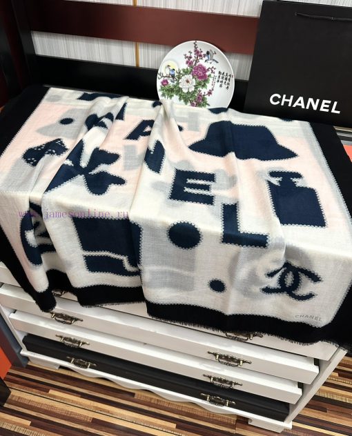 The top design of the popular Chanel2024 perfume bottle is too beautiful, really likes the razfm7k3f - Image 8
