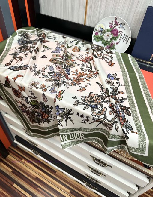 Di'ao's 2024 spring and summer new collection is so beautiful. [Rose] When you buy it, you ab9qdx01w - Image 5