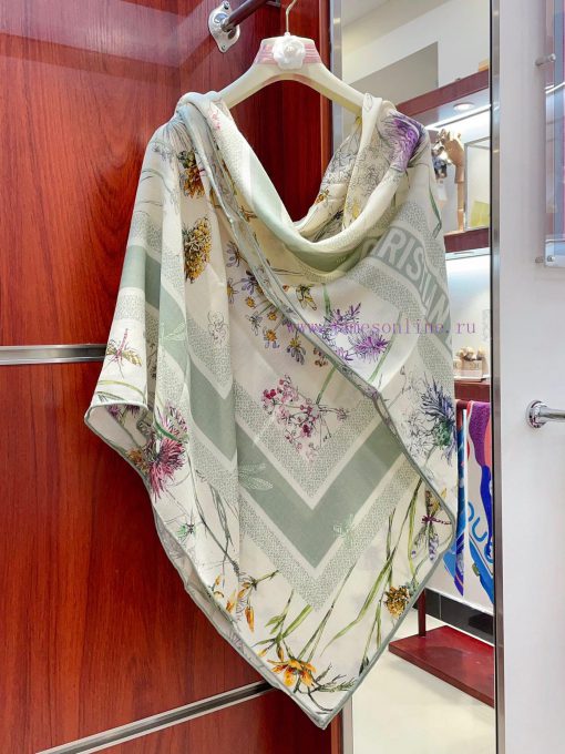 Dior's latest flagship model, the Mysterious Garden 140, is a perfect match for both vacatiof4styqpn - Image 8