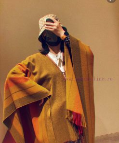 The most impressive original order in HERMES history, a classic among classic cloaks Customiun1ulg3w