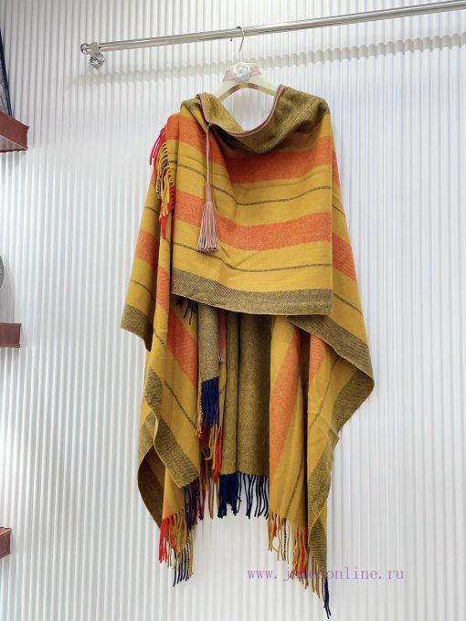 The most impressive original order in HERMES history, a classic among classic cloaks Customiun1ulg3w - Image 7