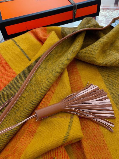 The most impressive original order in HERMES history, a classic among classic cloaks Customiun1ulg3w - Image 8