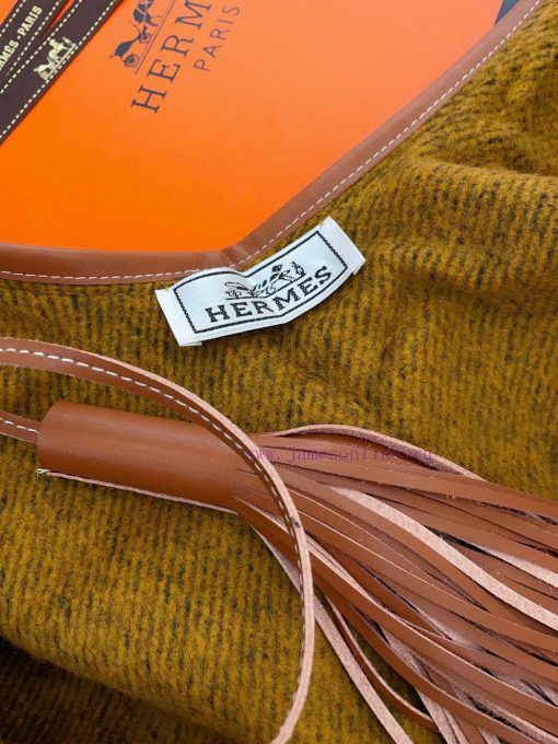 The most impressive original order in HERMES history, a classic among classic cloaks Customiun1ulg3w - Image 10