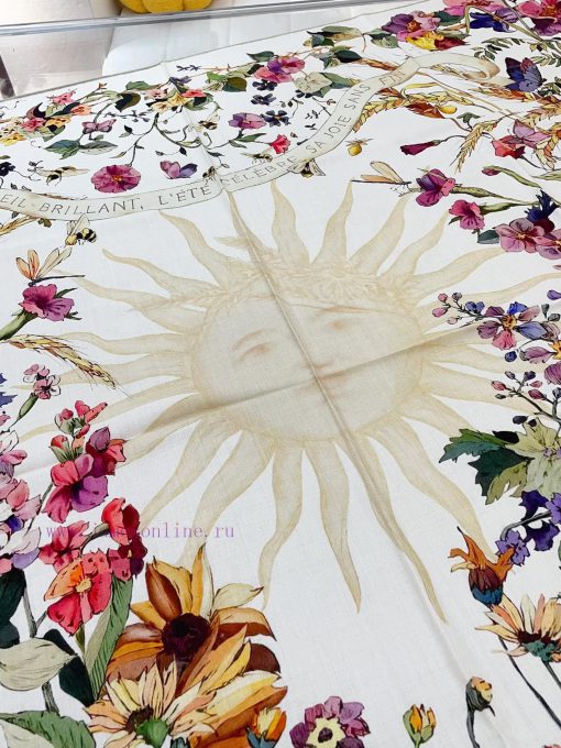 Dior's latest flagship product, the Sun and Moon 140, is a perfect match for both vacation a5a2gaa73 - Image 9