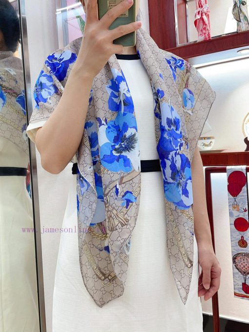 The top-notch chiffon silk brand with a strong feminine flavor has just been launched, and Goyujgk6g - Image 2