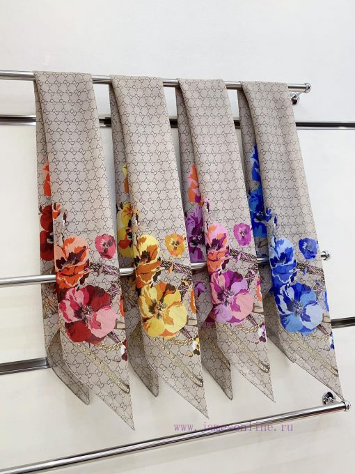 The top-notch chiffon silk brand with a strong feminine flavor has just been launched, and Goyujgk6g - Image 3