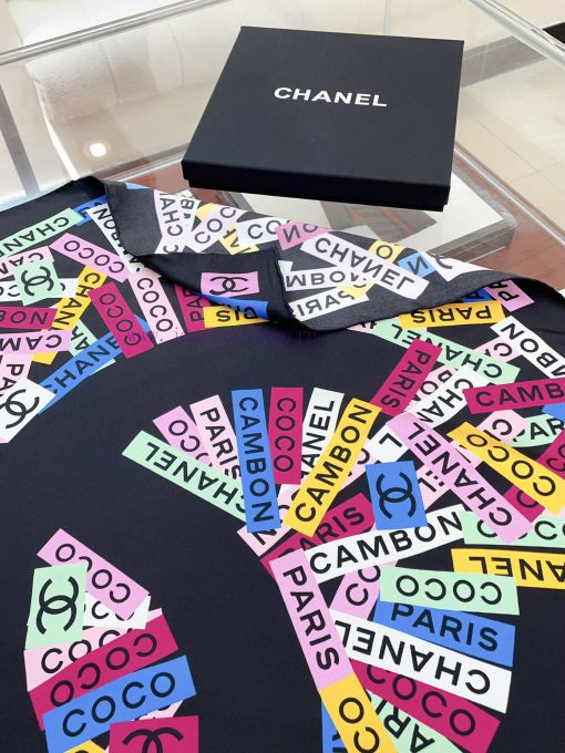 Chanel's new patchwork pattern is so beautiful [in tears]. It is a top-notch product in the 6a0xhdc9 - Image 6