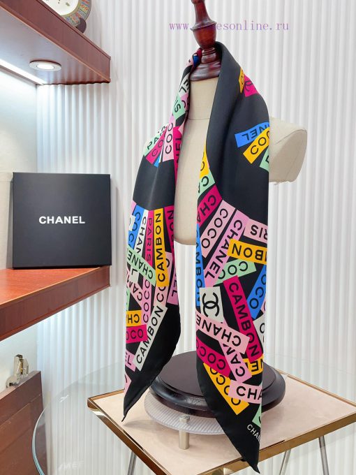 Chanel's new patchwork pattern is so beautiful [in tears]. It is a top-notch product in the 6a0xhdc9 - Image 8