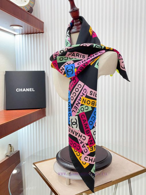 Chanel's new patchwork pattern is so beautiful [in tears]. It is a top-notch product in the 6a0xhdc9 - Image 9