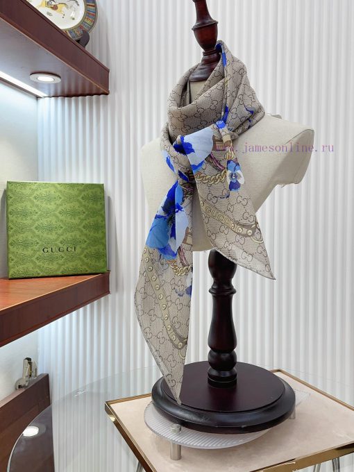 The top-notch chiffon silk brand with a strong feminine flavor has just been launched, and Goyujgk6g - Image 8
