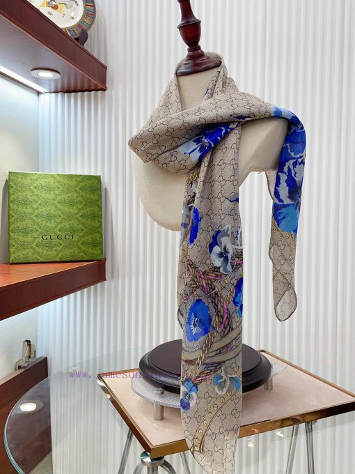 The top-notch chiffon silk brand with a strong feminine flavor has just been launched, and Goyujgk6g - Image 9