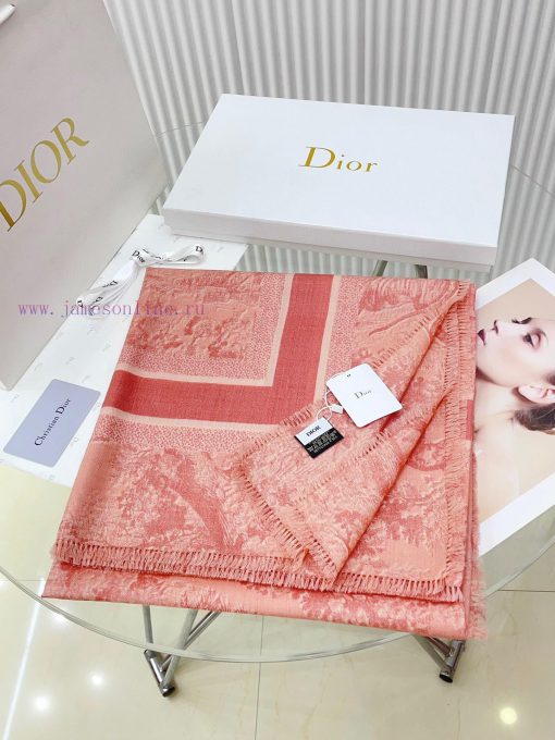 Double sided same color Dior's latest flagship model, D animal style, 140, is a perfect matcfmn7xr5l - Image 4