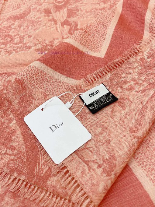 Double sided same color Dior's latest flagship model, D animal style, 140, is a perfect matcfmn7xr5l - Image 10