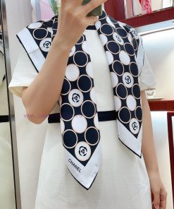 CHANEL LOGO floral circles with color matching, very three-dimensional, like a goddess's cash6d3roa0