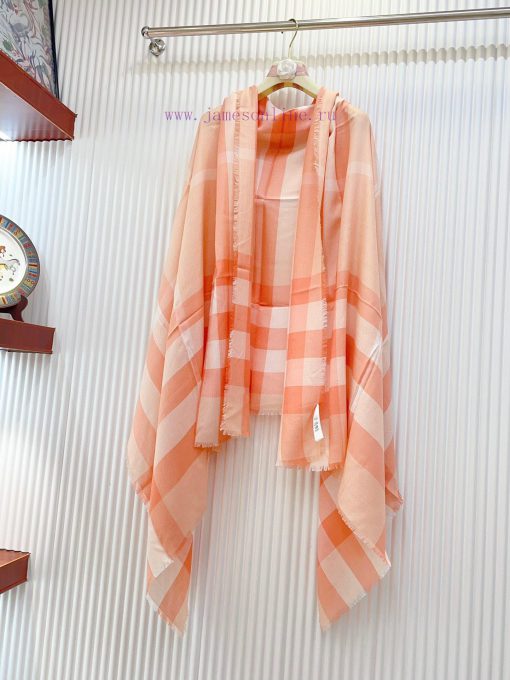Pink and orange synchronized official website, Burberry's fashionable sentiment, daily fashize9rz9s5 - Image 6