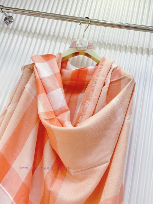 Pink and orange synchronized official website, Burberry's fashionable sentiment, daily fashize9rz9s5 - Image 8