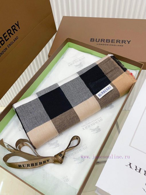 Deep camel color synchronized official website, Burberry's fashionable sentiment, daily fashi4homx5k - Image 5