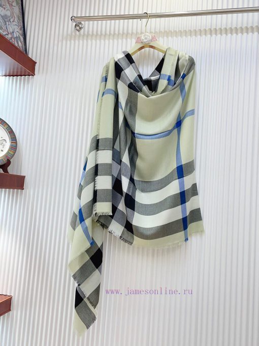 Green and green synchronized official website, Burberry's fashionable sentiment, daily fashiek7zynh6 - Image 7