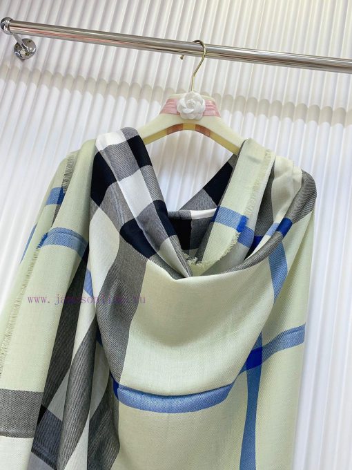 Green and green synchronized official website, Burberry's fashionable sentiment, daily fashiek7zynh6 - Image 8