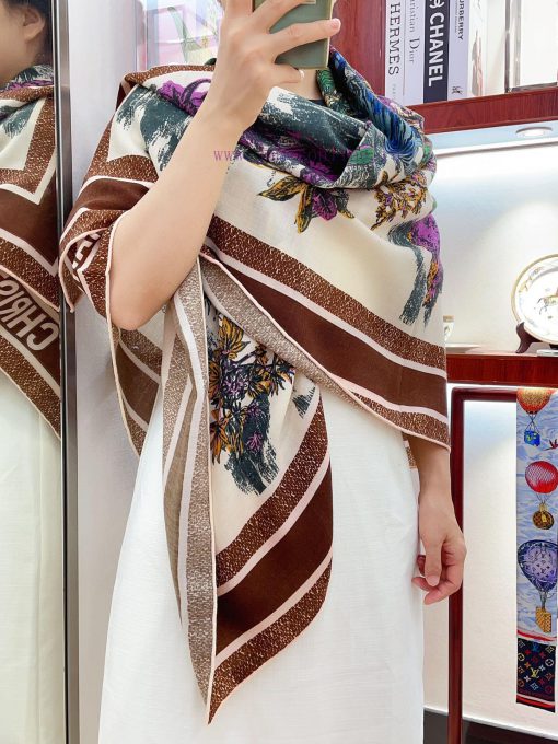 Dior's latest flagship product, the Primitive Forest 140, is a perfect match for both vacatijs3vjtqq - Image 2