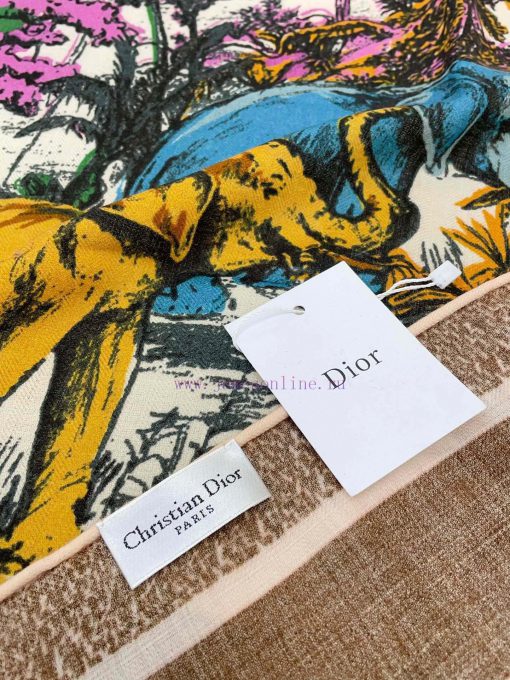 Dior's latest flagship product, the Primitive Forest 140, is a perfect match for both vacatijs3vjtqq - Image 10