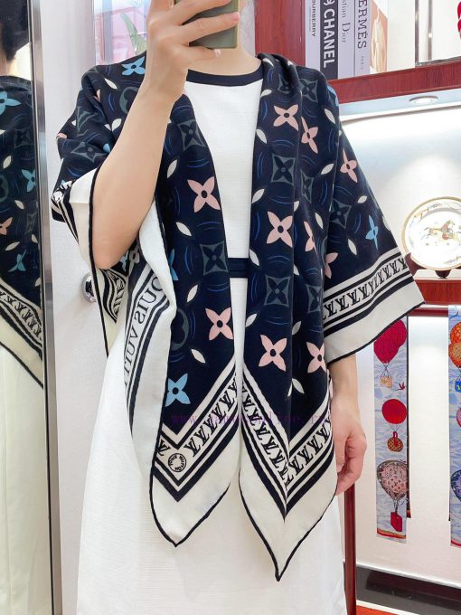 LV Elegant and noble baby like soft touch L Color LOGO velvet printing: ingeniously use the c25wsryq