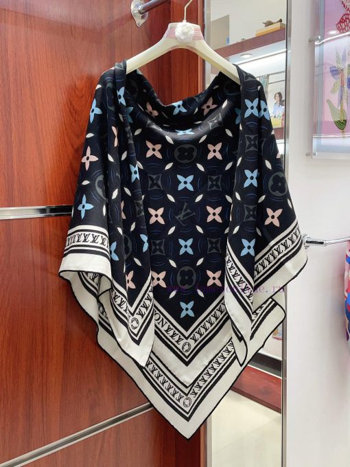 LV Elegant and noble baby like soft touch L Color LOGO velvet printing: ingeniously use the c25wsryq - Image 7