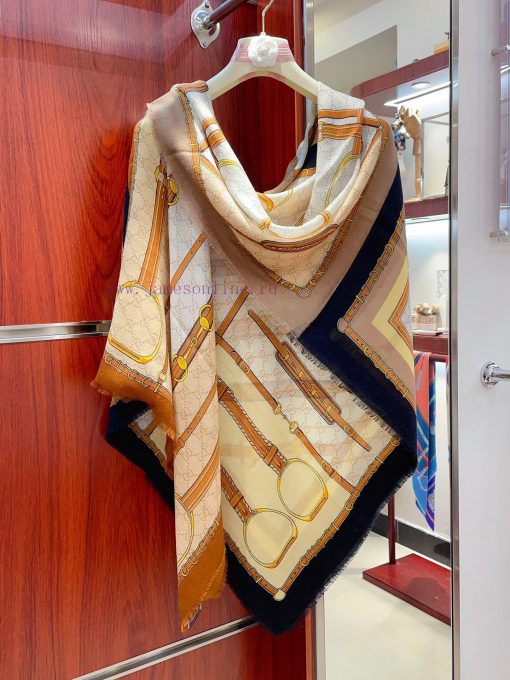 GUCCI items are low-key and luxurious. No matter what occasion, they can become elegant and re76d1wk - Image 7