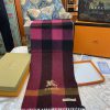 Burberry's top-quality donkey in autumn and winter is selling top-notch cashmere knitted lon8w4aryv1