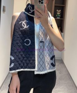 Chanel's new collection is stunning, shedding tears. The palace level premium new item is on47fmepa4