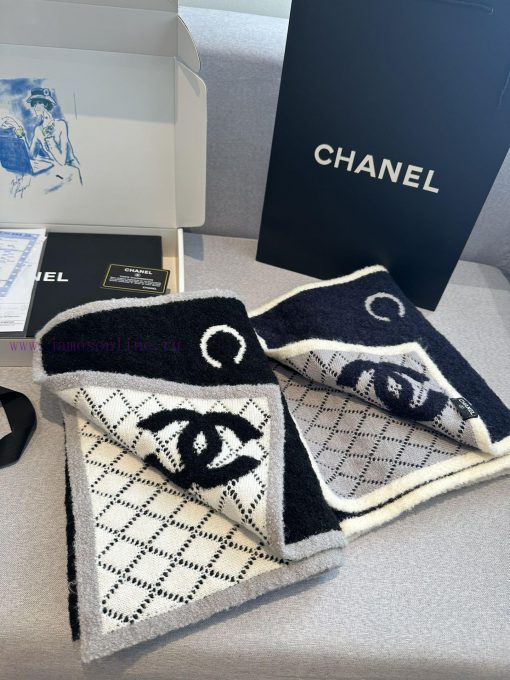 Chanel's new collection is stunning, shedding tears. The palace level premium new item is on47fmepa4 - Image 3