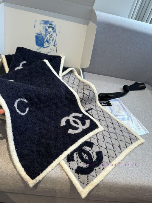 Chanel's new collection is stunning, shedding tears. The palace level premium new item is on47fmepa4 - Image 7