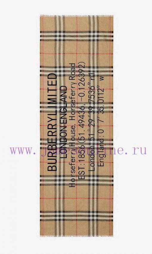 2023 air conditioning shawl worth buying TO ️ BBR classic grid ️ BBR brand logo printing lim1i4by0sq