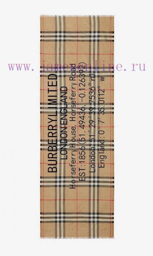2023 air conditioning shawl worth buying TO ️ BBR classic grid ️ BBR brand logo printing lim1i4by0sq - Image 2