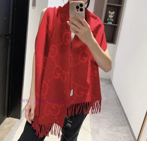 Niu ️ Stable "High Rank" Top Fashion on the Internet Gucci Autumn/Winter New Jacquard Doubleuzdx6fqc