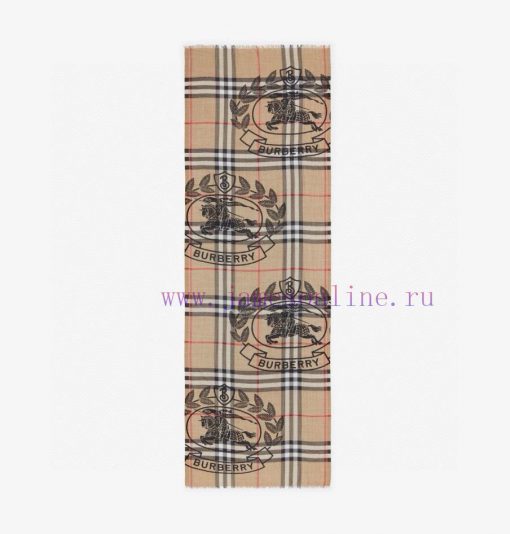 A must-have for air conditioning shawls is its 2023 latest limited edition warhorse print sh5py79r4u - Image 3