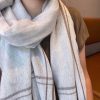 The authentic fragrance series features Chanel style patterned scarves, shawls, and fashionaafxh7unv