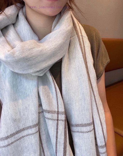 The authentic fragrance series features Chanel style patterned scarves, shawls, and fashionaafxh7unv