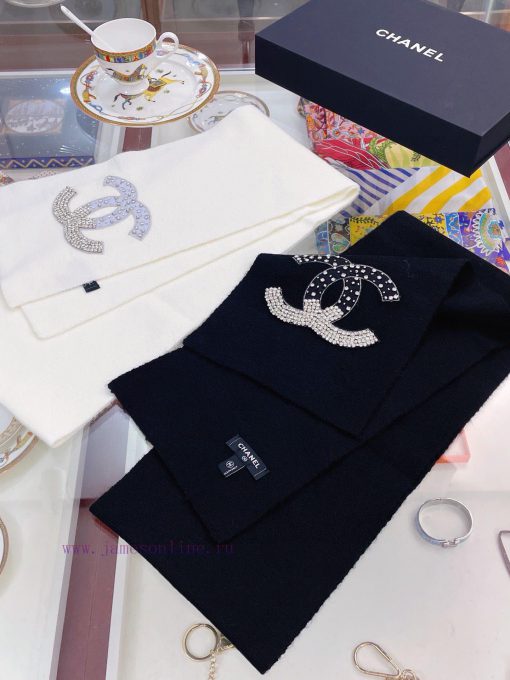 Chanel in the world, the world is rich and beautiful. Chanel's advanced hand made full diamon2j4mg19 - Image 6