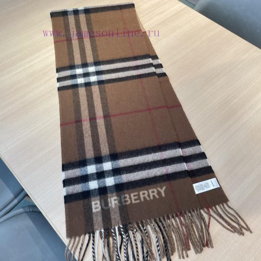 Bur cashmere color blocked scarf is available for both men and women. It is essential to havbqx7b0ky - Image 9
