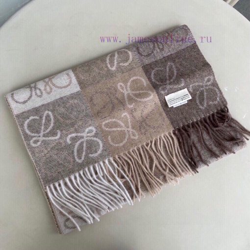 Loewe gradient checkerboard is very lucky to have obtained this brand's products. It is realfwspu0ip - Image 3